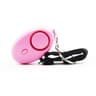 Personal Safety Keychain Alarm For Women  Loud Emergency Self Defense Siren 12
