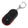 Smart Whistle Key Finder With LED Light  Portable AntiLost Key Locator For Keys  Bags 6