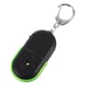 Smart Whistle Key Finder With LED Light  Portable AntiLost Key Locator For Keys  Bags 7