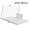 Foldable Mobile Phone Screen Magnifier 1210 Inch  Portable Phone Screen Magnifier For Movies  Video 9