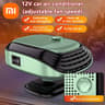 Xiaomi Portable 12V24V Car Heater Fan  150W Windshield Defogger  Winter Cabin Warmer 12