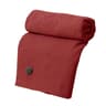USB Heated Wearable Body Warmer Shawl  Soft Electric Blanket With Zipper  3 Heat Levels 9