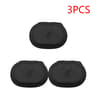 PU Zipper Earphone Storage Case  Portable Headphone Organizer For KZ Earphones 8