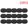 PU Zipper Earphone Storage Case  Portable Headphone Organizer For KZ Earphones 14