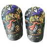 Mini Soccer Shin Guards  Extra Small Lightweight Shin Pads For Kids  Adults 8
