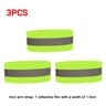 Reflective Safety Bands For Night Running Walking  Cycling  Adjustable Elastic Wrist Ankle  Arm Str 10