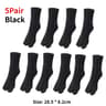 Japanese Tabi TwoToe Socks For Sandals And Clogs Unisex 15 Pairs 19