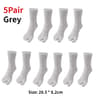 Japanese Tabi TwoToe Socks For Sandals And Clogs Unisex 15 Pairs 20