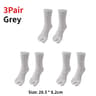 Japanese Tabi TwoToe Socks For Sandals And Clogs Unisex 15 Pairs 14