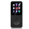 TypeC HiFi Lossless MP3 Player With Bluetooth 50  FM Radio 7