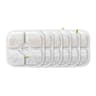 TripleLayer Cat Water Fountain Filter Replacements For PIXI  Fresh Clean Water 6Pack Or 12Pack 6