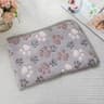 UltraSoft Plush Pet Blanket For Dogs  Cats  Cozy Cartoon Winter Pet Mat 11