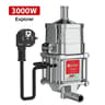HighPerformance 3000W Diesel Engine Coolant Heater For Cars  Trucks 220V 24