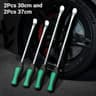 Professional Tire Lever Set For Car  Motorcycle  NonDamage Tire Removal Tool HeavyDuty Automotive T 6