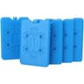 Premium Reusable Ice Pack For Fresh Food Storage  LongLasting Cooling 10