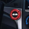 OneTouch Rotary Start Button Cover  Durable Ignition Protection Ring For Cars  Motorcycles 19