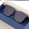 Retro UV400 Sunglasses For Women  Men  Lightweight AntiUV Driving  Outdoor Glasses 7