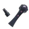 Adjustable Resistance Breathing Trainer For Lung Capacity  Endurance 6
