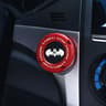 Car Engine Start Button Cover Ring  Stylish Ignition Protection For Car  Motorcycle Interiors 18