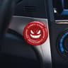 Car Engine Start Button Cover Ring  Stylish Ignition Protection For Car  Motorcycle Interiors 4