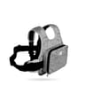 Universal Kids Motorcycle Safety Belt With Adjustable Harness  Reflective Grab Handle 6