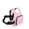 Universal Kids Motorcycle Safety Belt With Adjustable Harness  Reflective Grab Handle 7
