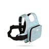 Universal Kids Motorcycle Safety Belt With Adjustable Harness  Reflective Grab Handle 8