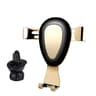 Universal Gravity Car Phone Holder  Metal Air Vent Mount For HandsFree Driving 7