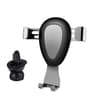 Universal Gravity Car Phone Holder  Metal Air Vent Mount For HandsFree Driving 8