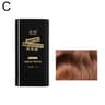Instant TouchUp Hair Color Comb Stick  Portable Gray Hair Concealer For Natural Coverage 8