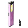 Mini Rechargeable LED Flashlight With Magnetic Base  Waterproof Pocket Torch For Work  Outdoor Use 7