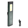 Mini Rechargeable LED Flashlight With Magnetic Base  Waterproof Pocket Torch For Work  Outdoor Use 8