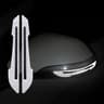 Reflective Car Wheel Hub  Door Edge Safety Warning Tape Strips 13