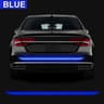 Reflective Car Wheel Hub  Door Edge Safety Warning Tape Strips 14