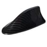 Sleek Shark Fin Antenna Cover  Universal Car Roof Radio Signal Aerial Upgrade 6