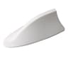 Sleek Shark Fin Antenna Cover  Universal Car Roof Radio Signal Aerial Upgrade 8