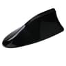 Sleek Shark Fin Antenna Cover  Universal Car Roof Radio Signal Aerial Upgrade 9