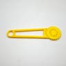 HeavyDuty Cardboard Box Punch Tool For Clean Packaging Holes 5