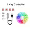 Smart RGB USB LED Strip Lights With WiFi App Control Tuya Alexa  Google Compatible 6