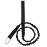 Coiled Kayak Paddle Leash With Carabiner  Adjustable Safety Tether For Paddles  Rods 7
