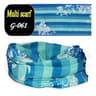 AllSeason Neck Gaiter Tube Bandana  Breathable UV Protection Face Cover For Outdoor Sports  Travel 19