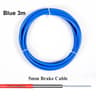 3m SmoothGlide Bicycle Cable Housing Kit 4mm5mm For MTB  Road Bike Brakes And Shifting 16
