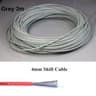 3m SmoothGlide Bicycle Cable Housing Kit 4mm5mm For MTB  Road Bike Brakes And Shifting 11