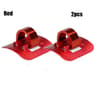 Xiaomi M365 Alloy Cable Organizer Buckle  Tidy Wire Clip For M365 Pro Scooter 12pcs 10