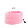 Thermal Fleece Winter Neck Warmer Neck Gaiter For Cycling Running  Outdoor Sports 20