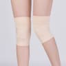 Cotton Stripe Knee Compression Sleeve  Breathable Sports Knee Support Brace Unisex 7