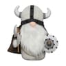 Faceless Viking  Knight Gnome Plush Doll  Whimsical Gnome Home Decor  Cozy Gnome Gift 7