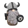 Faceless Viking  Knight Gnome Plush Doll  Whimsical Gnome Home Decor  Cozy Gnome Gift 8