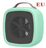 USB Mini Space Heater Desktop Warm Air Blower  Portable Electric Personal Heater For Office  Dorm 7