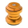 Aluminum Alloy 34mm External Bearing Headset With Sealed Cartridge Bearings  Top Cap 118 Threadless 10